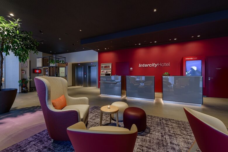 Intercityhotel Herford