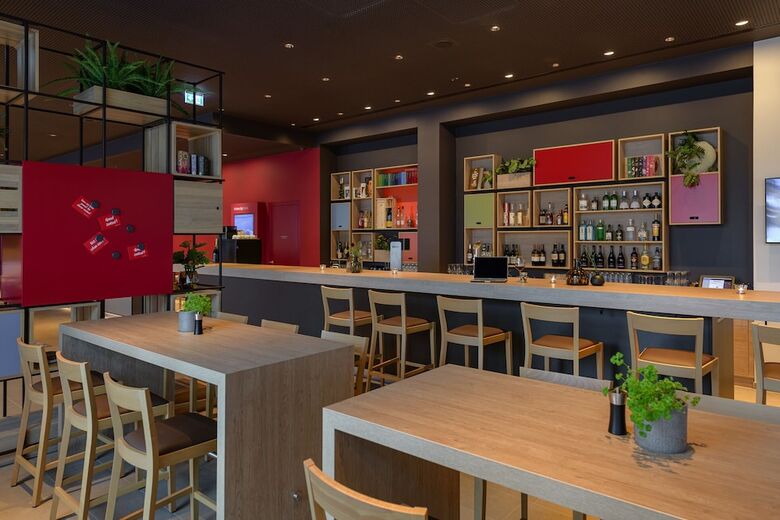Intercityhotel Herford