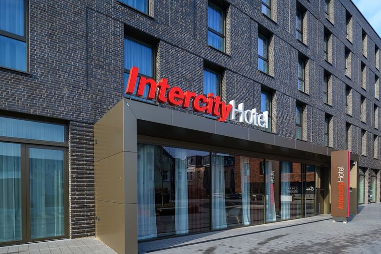 Intercityhotel Herford