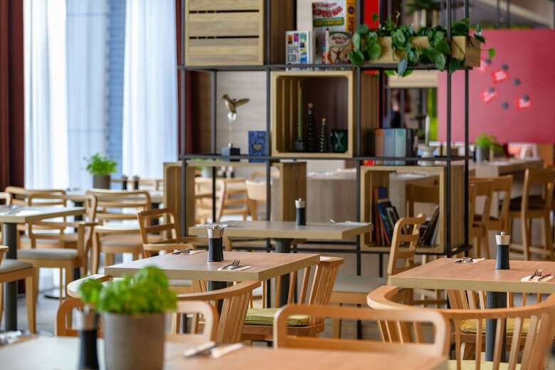 Intercityhotel Herford
