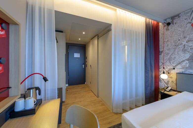 Intercityhotel Herford