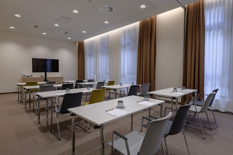 Intercityhotel Herford