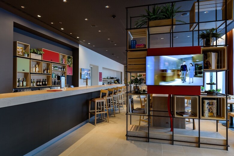 Intercityhotel Herford
