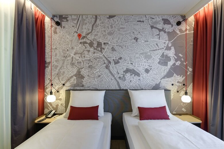 Intercityhotel Herford