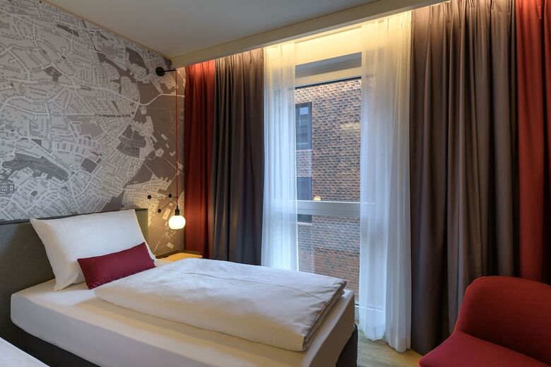 Intercityhotel Herford