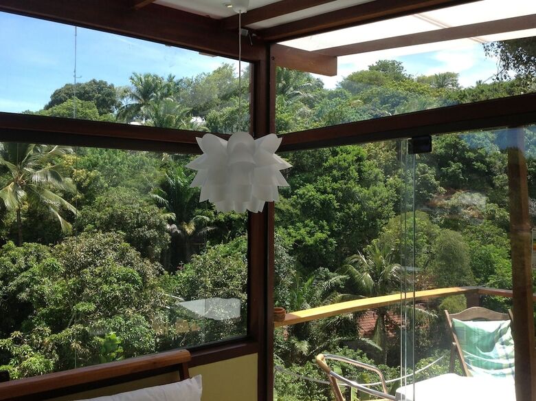 Pousada Villabahia