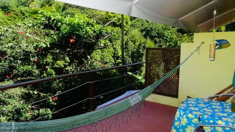 Pousada Villabahia