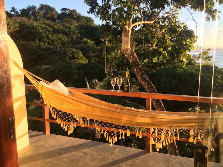 Pousada Villabahia