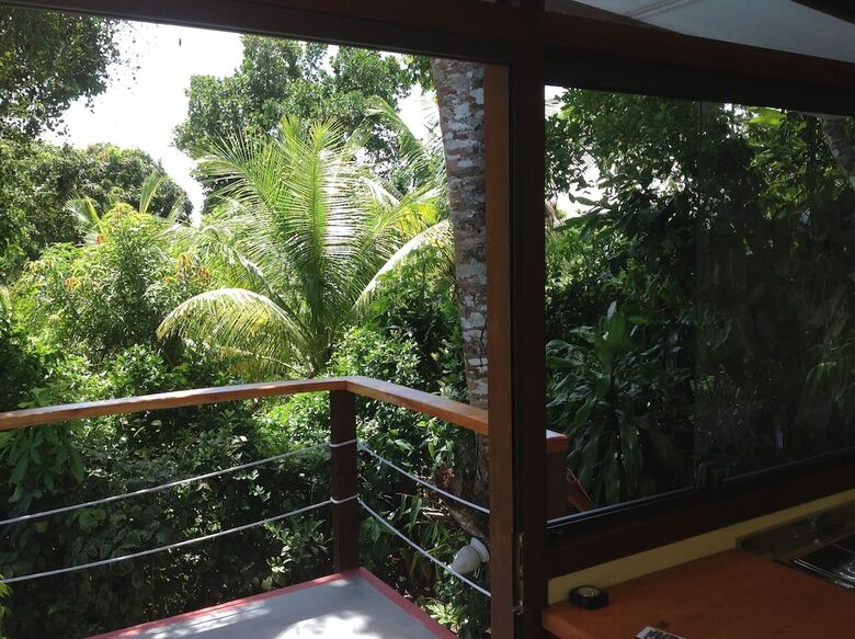 Pousada Villabahia