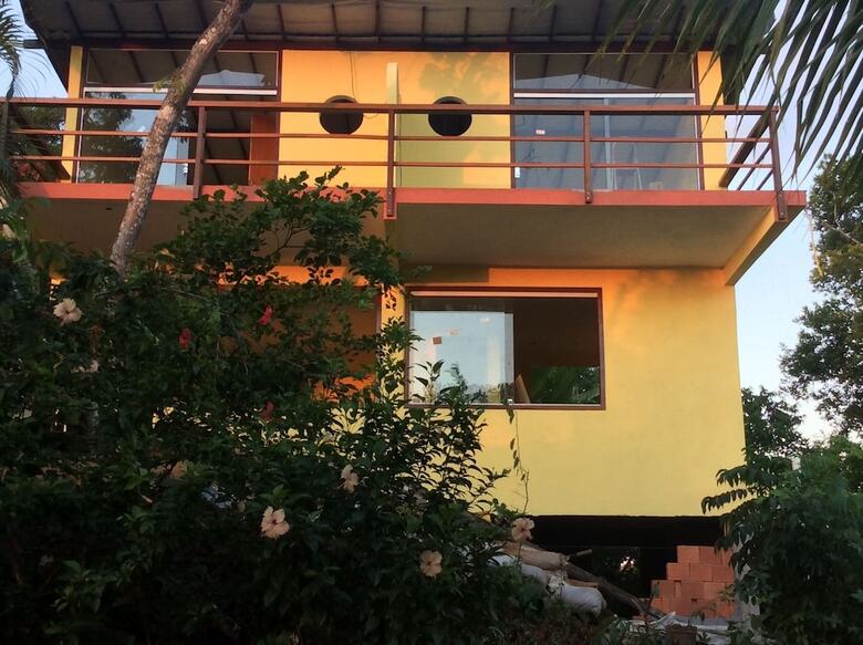 Pousada Villabahia
