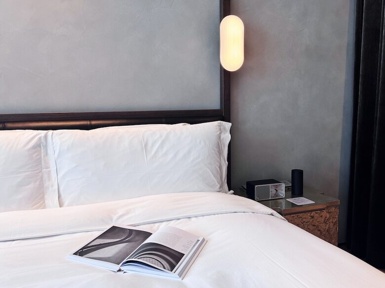 Hotel Kimpton Qiantan Shanghai By Ihg