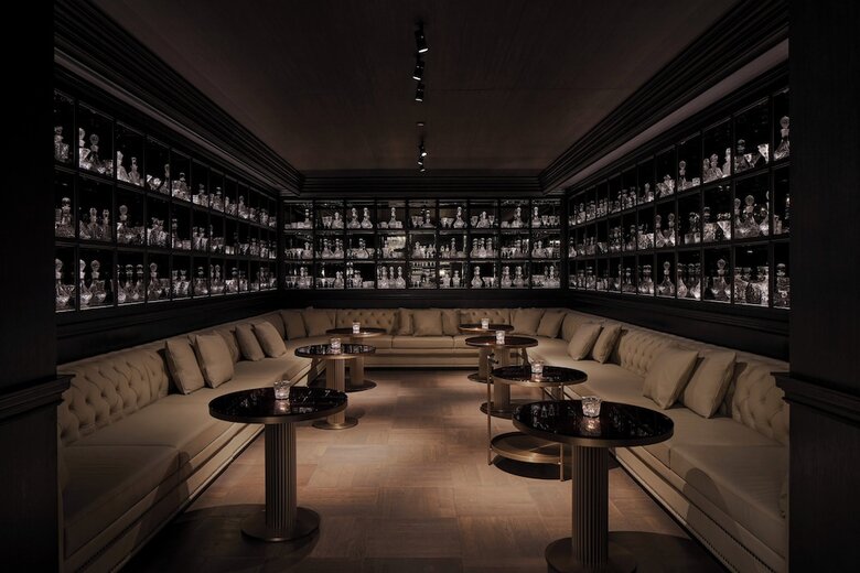 Hotel Kimpton Qiantan Shanghai By Ihg