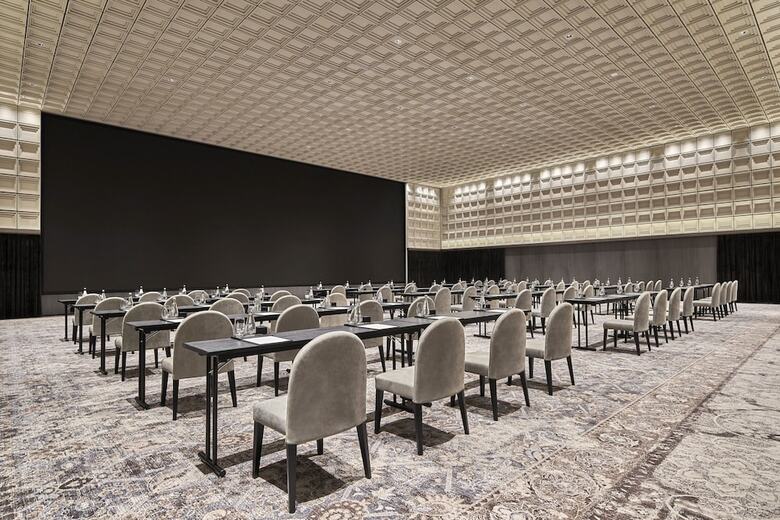 Hotel Kimpton Qiantan Shanghai By Ihg