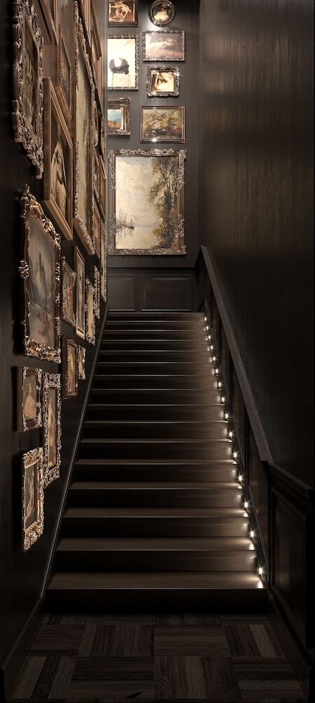 Hotel Kimpton Qiantan Shanghai By Ihg