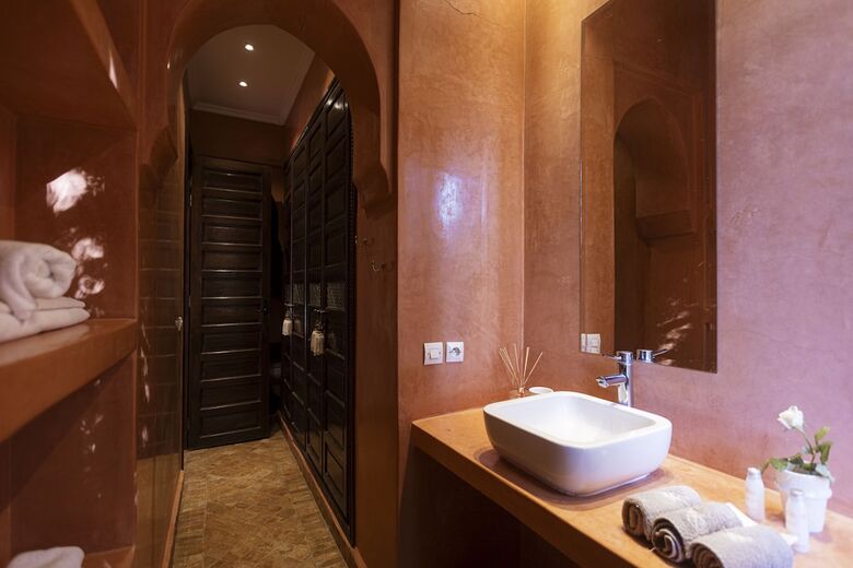 Villa Serena Marrakech