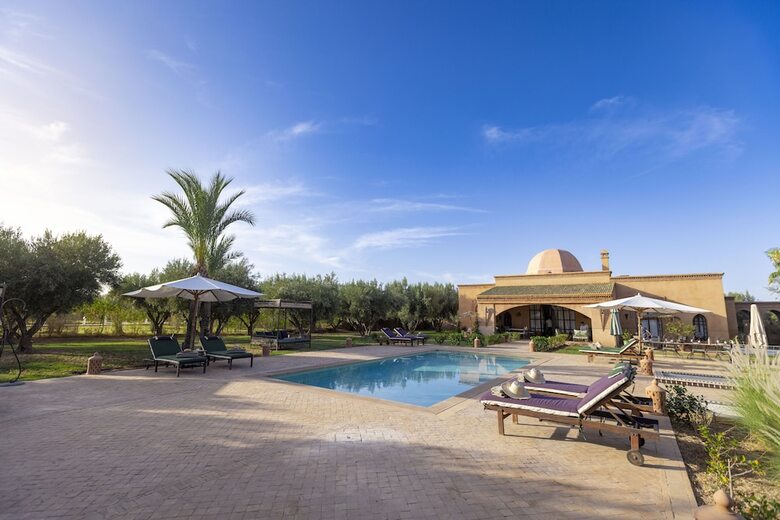 Villa Serena Marrakech