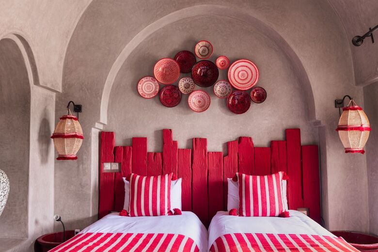 Villa Serena Marrakech