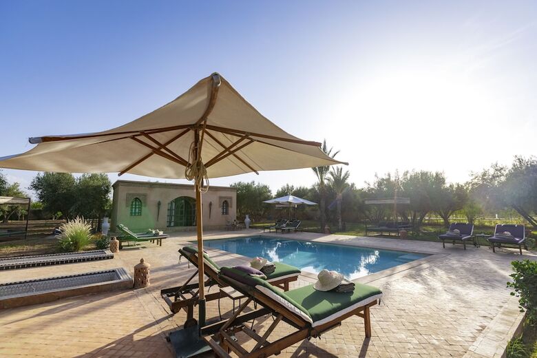 Villa Serena Marrakech