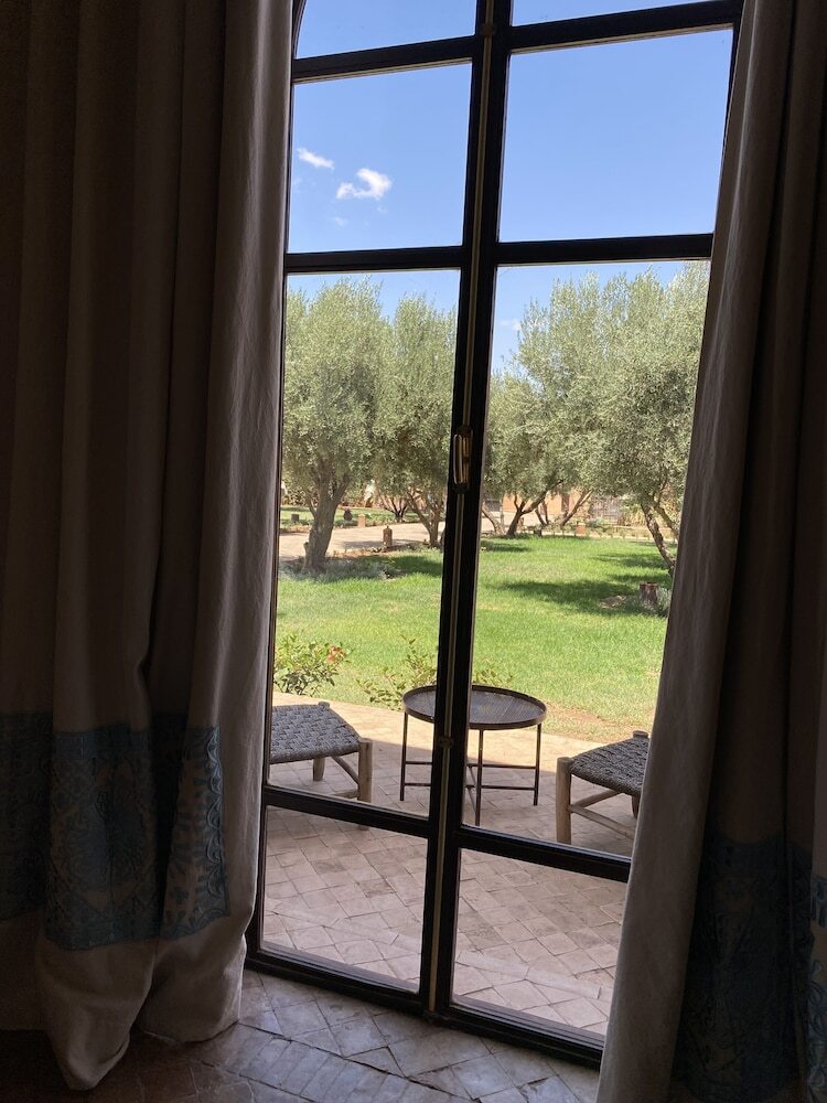 Villa Serena Marrakech