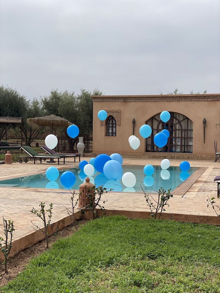 Villa Serena Marrakech