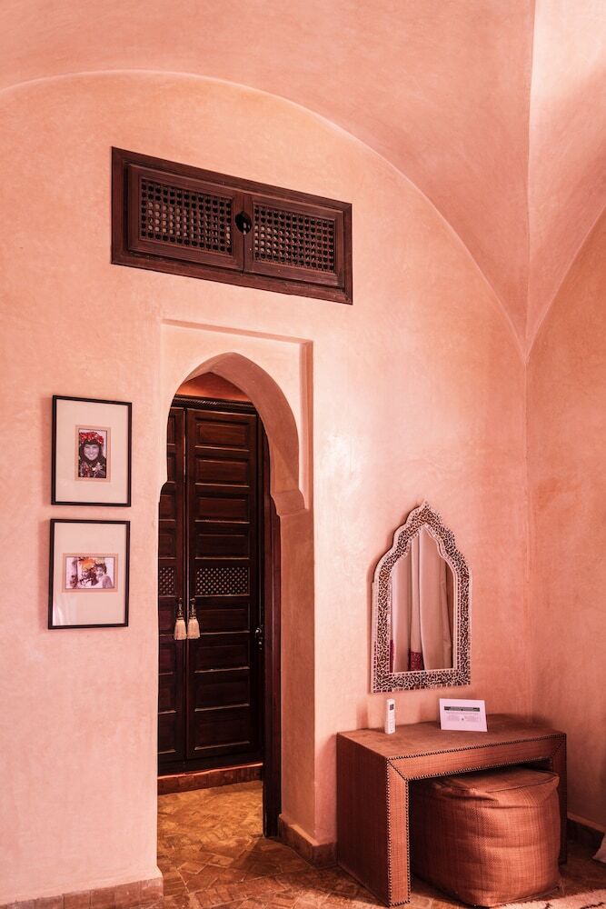 Villa Serena Marrakech