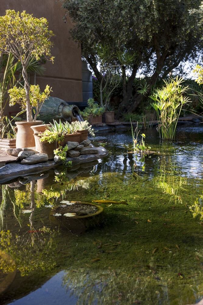 Villa Serena Marrakech
