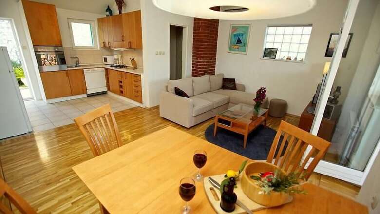 Aparthotel Villa More A-11