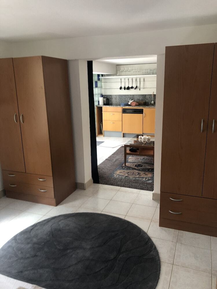 Aparthotel Villa More A-11