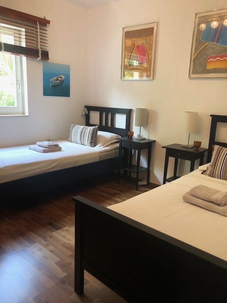 Aparthotel Villa More A-11