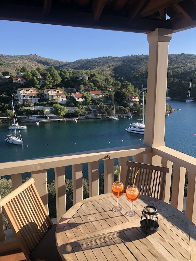 Aparthotel Villa More A-11