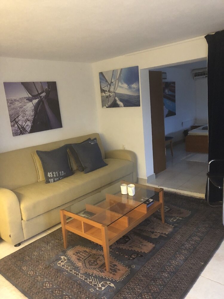 Aparthotel Villa More A-11