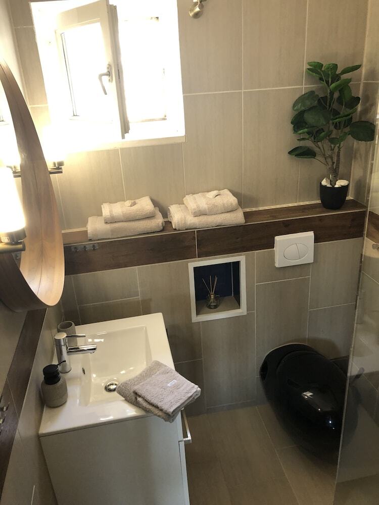 Aparthotel Villa More A-11