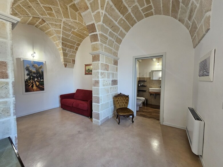 Luxury B&B Casina Il Mandorlo