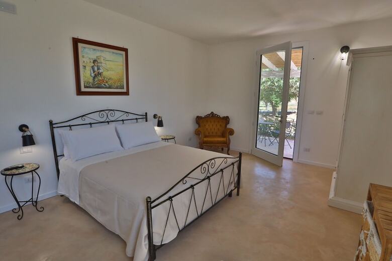 Luxury B&B Casina Il Mandorlo