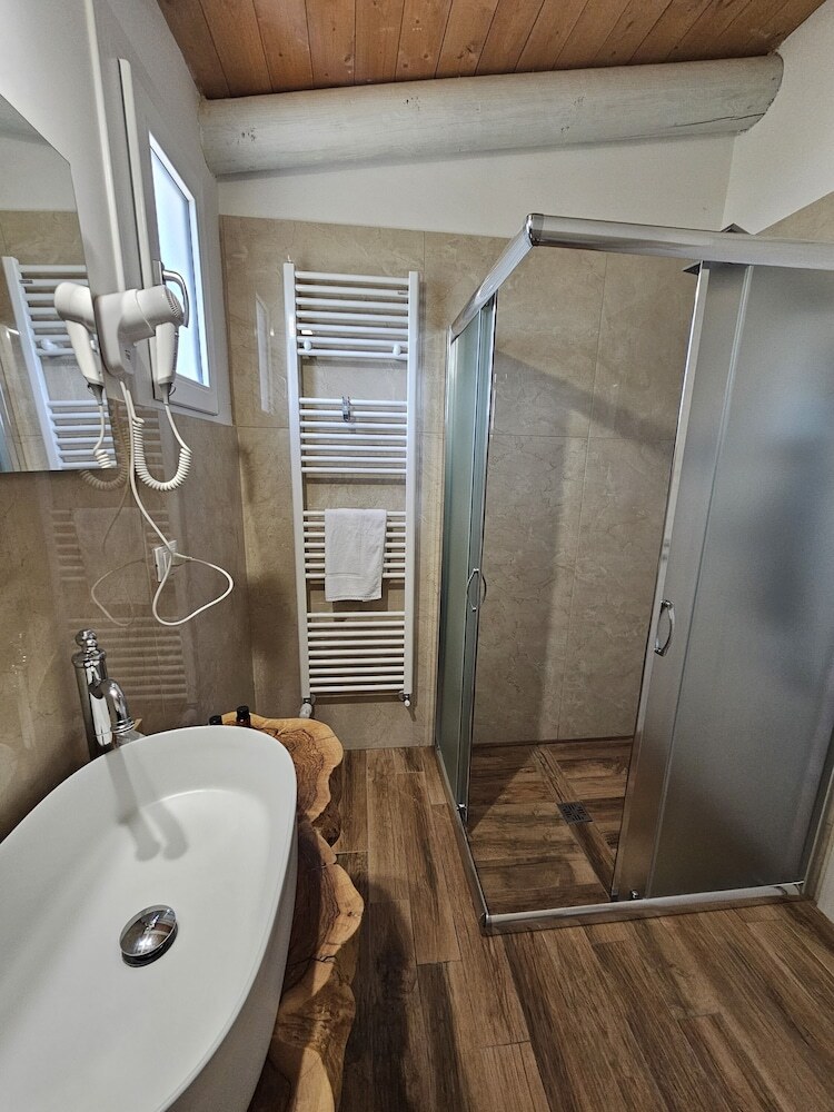 Luxury B&B Casina Il Mandorlo
