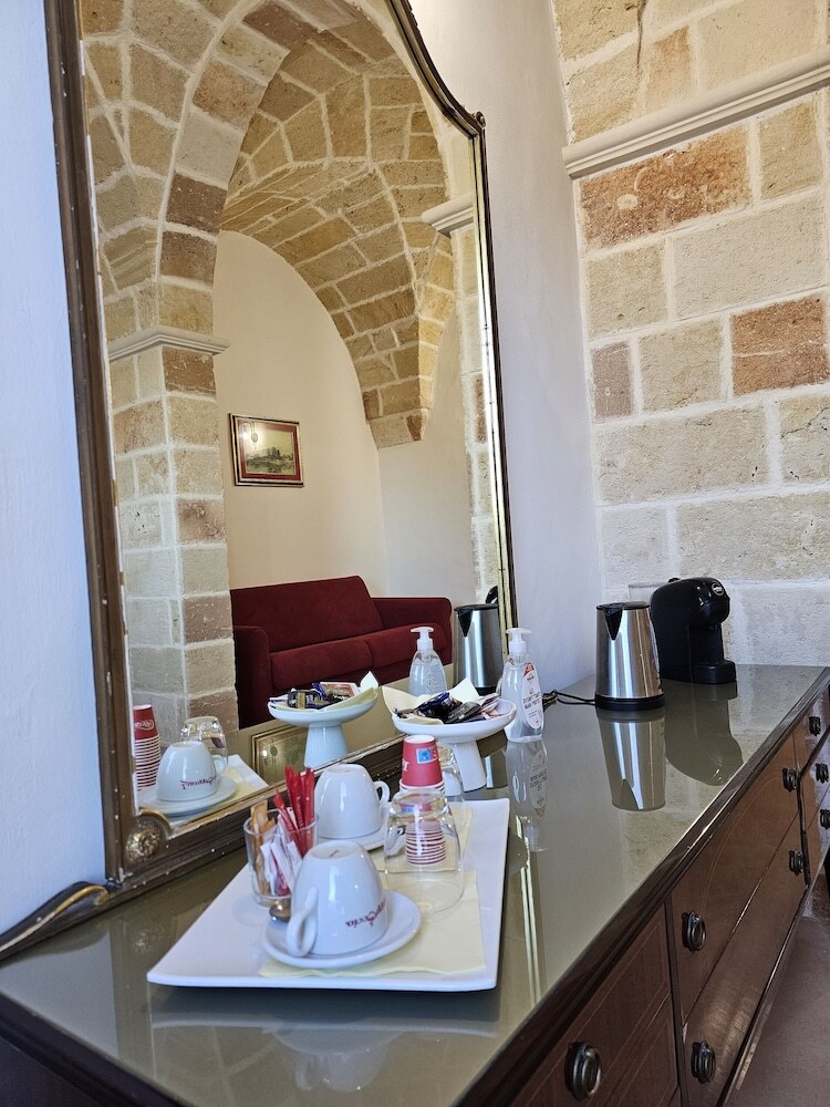 Luxury B&B Casina Il Mandorlo