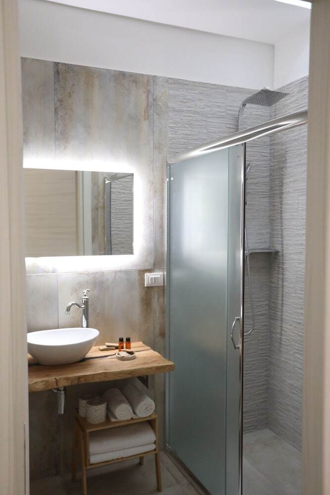 Luxury B&B Casina Il Mandorlo