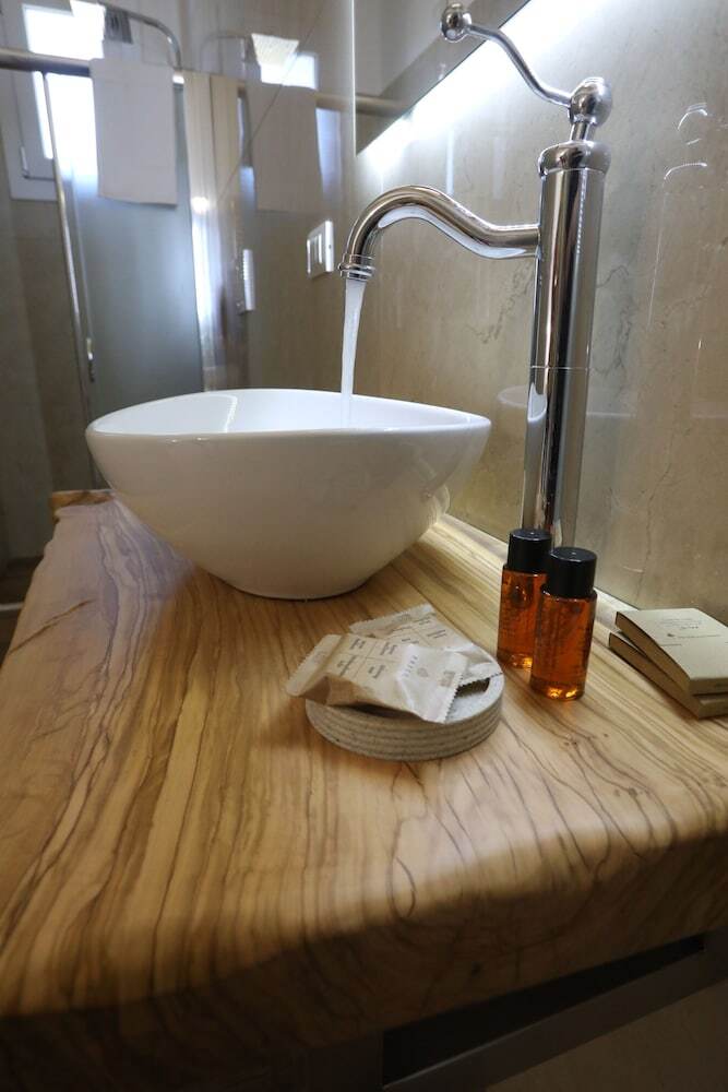 Luxury B&B Casina Il Mandorlo