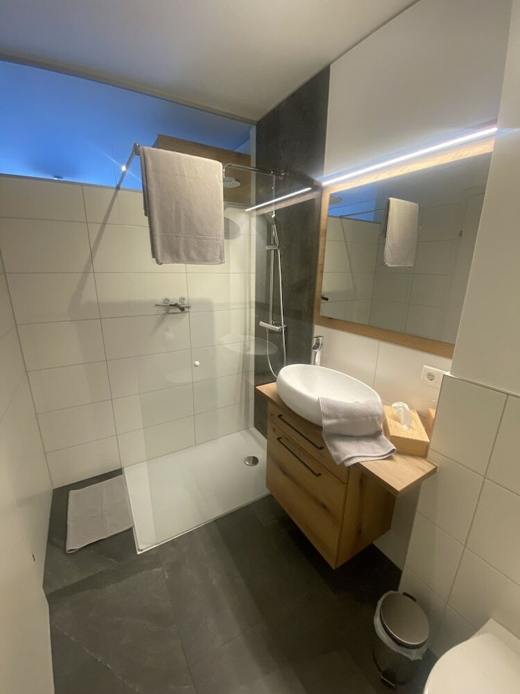 Bed & Breakfast Brandnerhof