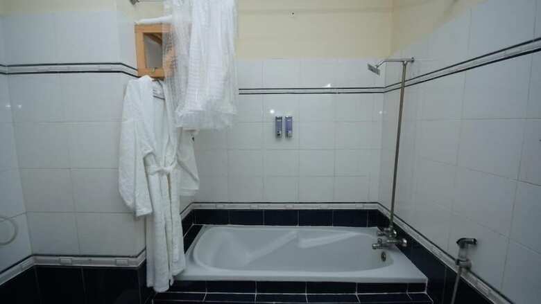 Hotel World Inn Karachi