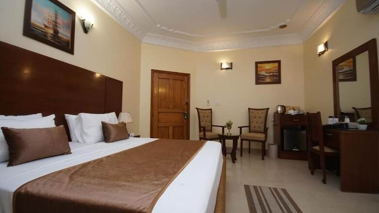 Hotel World Inn Karachi