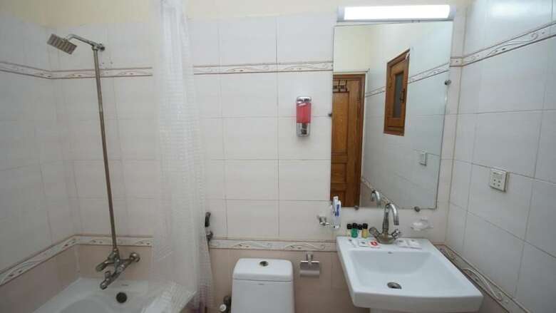 Hotel World Inn Karachi
