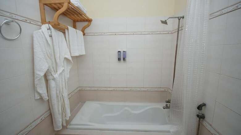 Hotel World Inn Karachi