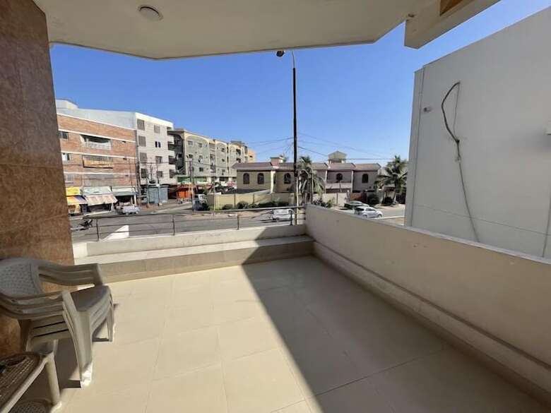 Hotel World Inn Karachi