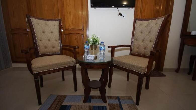 Hotel World Inn Karachi