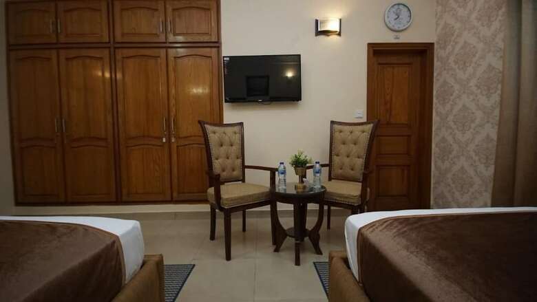 Hotel World Inn Karachi