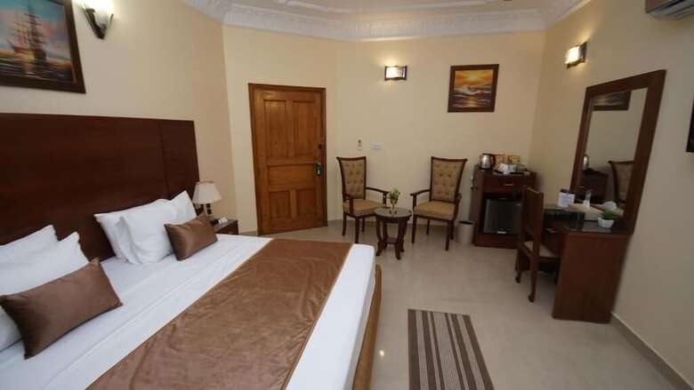 Hotel World Inn Karachi