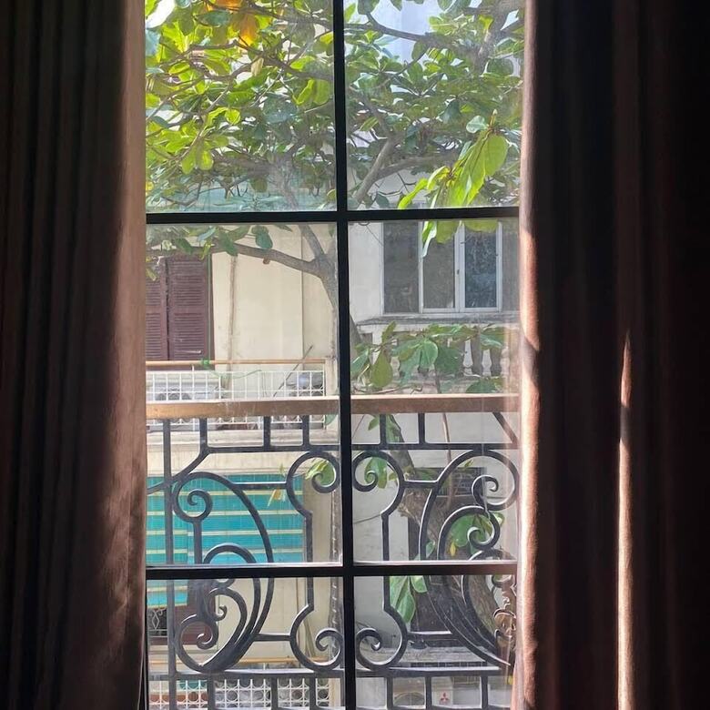 Aparthotel Boutique Hotel