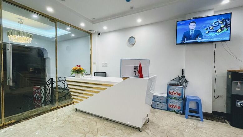 Aparthotel Boutique Hotel