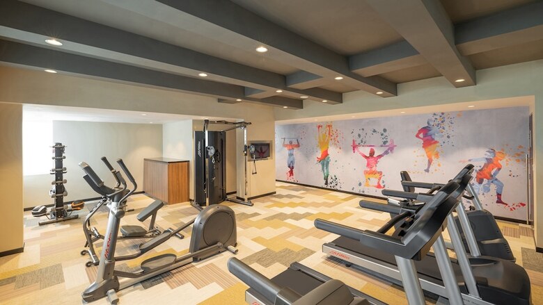 Hotel Ibis Mumbai Vikhroli